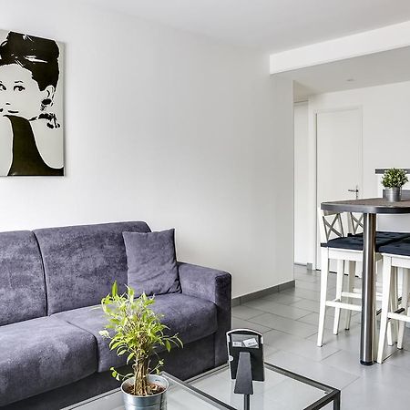 Memorial-Sleep In Normandie Apartment Caen Exterior foto
