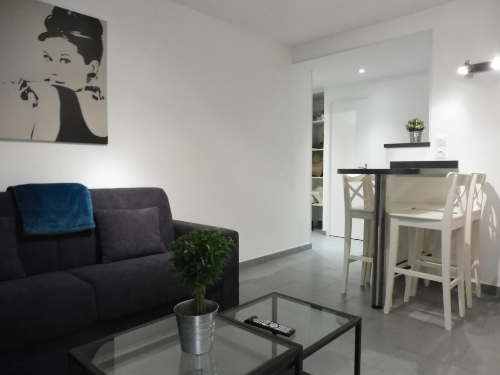 Memorial-Sleep In Normandie Apartment Caen Exterior foto