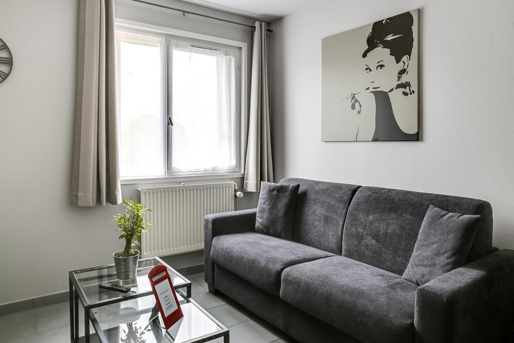 Memorial-Sleep In Normandie Apartment Caen Exterior foto