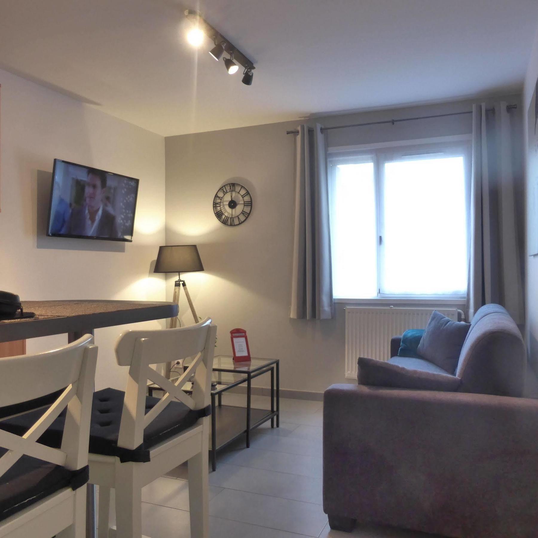 Memorial-Sleep In Normandie Apartment Caen Exterior foto