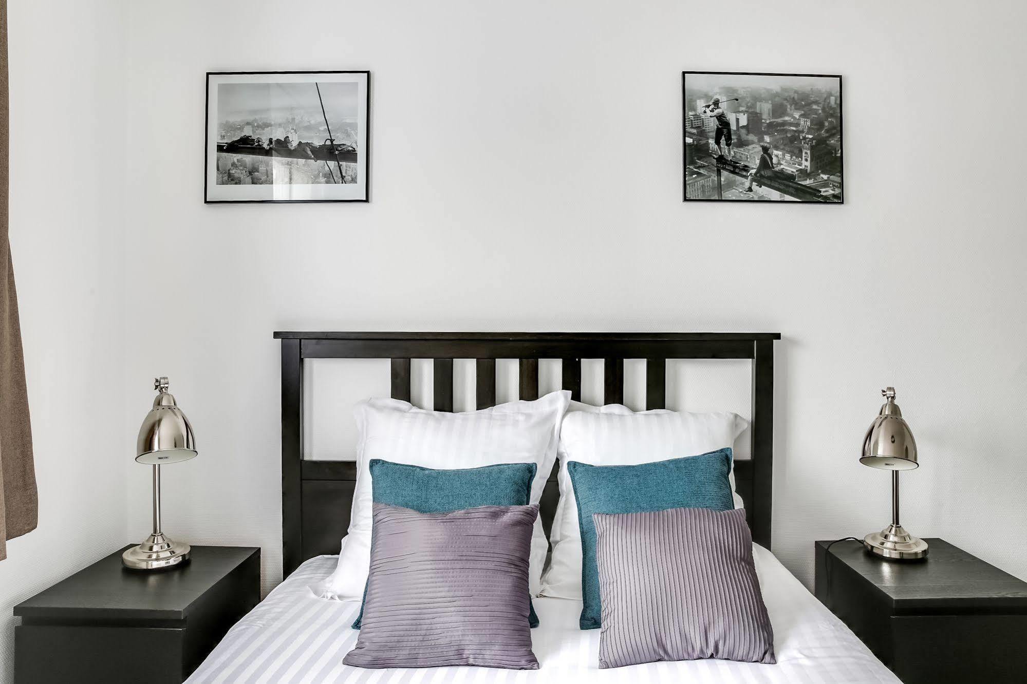 Memorial-Sleep In Normandie Apartment Caen Exterior foto